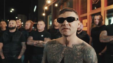 Photo of Major SPZ – „Gotowy” (Official Video)
