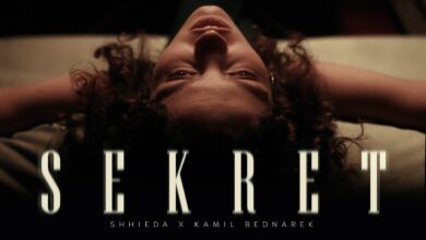 Photo of Shhieda ft. Kamil Bednarek – SEKRET