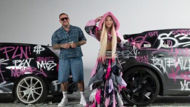 Photo of Young Leosia x Deemz – PLN feat. Kizo