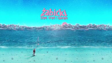 Photo of Żabicki – Wdzięczność