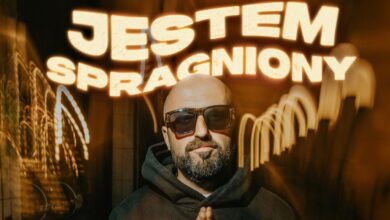 Photo of DJ Element x Nullizmatyk x O.S.T.R. – Jestem spragniony