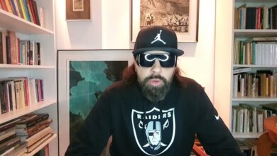 Photo of Q & A czyli ZAPYTAJ DZIADA W DZIADY