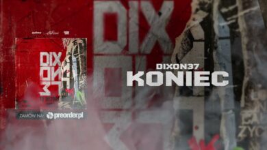 Photo of Dixon37 – Koniec (prod. Choina)