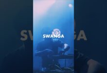 Photo of Swanga New album November 12th #dubmusic #electronicmusic #newmusic