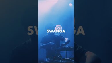 Photo of Swanga New album November 12th #dubmusic #electronicmusic #newmusic