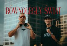 Photo of Hinol x majtis – Równoległy świat (prod. samunowak)