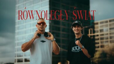Photo of Hinol x majtis – Równoległy świat (prod. samunowak)