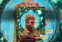 Photo of Swanga – The Eye Of The Doue (Full album)