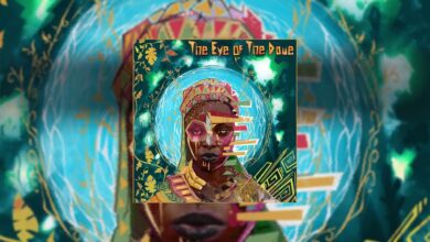 Photo of Swanga – The Eye Of The Doue (Full album)