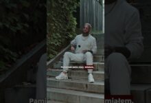 Photo of Bonson o swoich idolach i ulubionych albumach