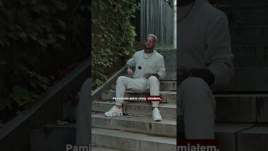 Photo of Bonson o swoich idolach i ulubionych albumach