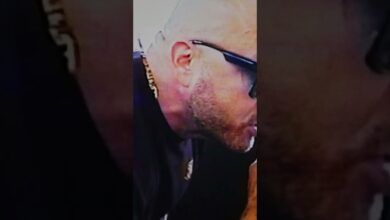 Photo of Zbuku, Fu i Blackson na bicie DJ Elementa!