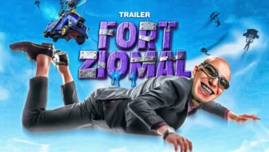 Photo of SPEŁNIAM MARZENIA O WŁASNYM PROGRAMIE. POZNAJ FORTZIOMAL!