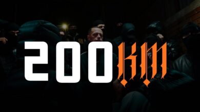 Photo of DUDEK P56 – 200 KM Prod.CZAHA/DDK P56