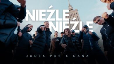 Photo of DUDEK P56 X DANA – Nieźle , nieźle prod. Adam Grycan , Matt Tosi