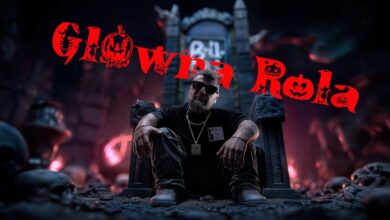 Photo of Heron M.W.M – Główna Rola (prod.BeDone Music, Kubek)