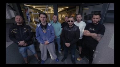 Photo of LefczukSA – DOBRY KOLEGA ft. Lewy BRD x Janusz Walczuk x DJ Gondek (Official Video)