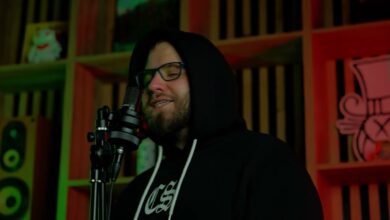 Photo of Lewy BRD – #2025 // Prod. Pedro (Official Video)