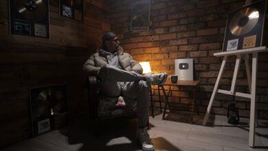 Photo of OstryBezimienni – CHYBA MIAŁEM JUŻ WSZYSTKO | BIT: RnD Beatz