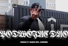 Photo of Pawko – PODWÓJNE DNO ft. Bonus RPK x Czerwin (Official Video)
