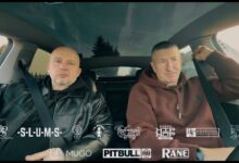 Photo of SLUMS ATTACK – SLUG video_promomix (prod. DJ. Decks)