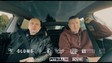 Photo of SLUMS ATTACK – SLUG video_promomix (prod. DJ. Decks)