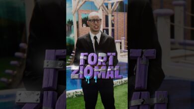 Photo of SPEŁNIAM MARZENIA O WŁASNYM PROGRAMIE. POZNAJ FORTZIOMAL!