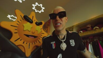 Photo of Żabson – NIEISTOTNE