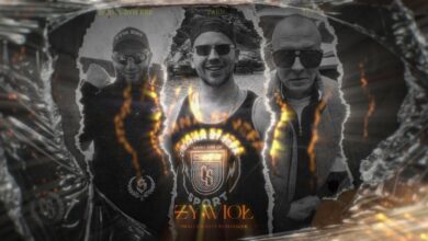 Photo of Żaku – ŻYWIOŁ ft. TPS x Daniel DYM KNF x DJ Gondek // Prod. Czaha (audio)