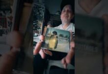 Photo of 12/12/25. Premiera płyty SLUMS ATTACK – SLUG (utwór Czas nie leczy ran ft. PIH)