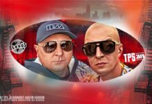 Photo of Globus – Całym sercem feat. TPS prod. OG