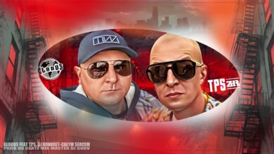 Photo of Globus – Całym sercem feat. TPS prod. OG