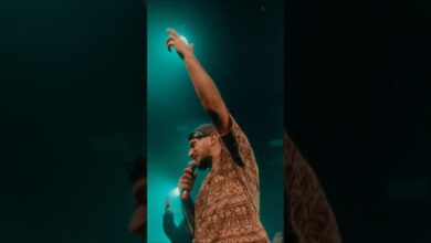 Photo of Swanga Release Party „The Eye Of The Doue”