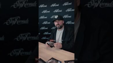 Photo of DJ Element wbija do wytwórni i podpisuje płyty!