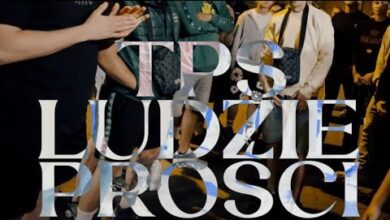 Photo of TPS – Ludzie prości prod. Tytuz