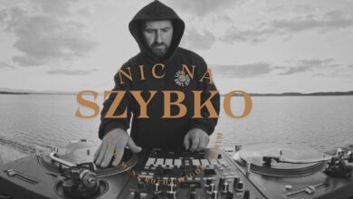 Photo of DJ Element x Rufuz x Wigor x Rahim – Nic na szybko