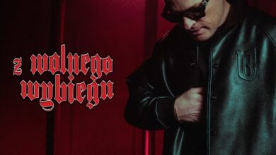 Photo of Paluch „Z wolnego wybiegu” prod. Chris Carson