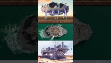 Photo of Could This Absurd Idea Fix