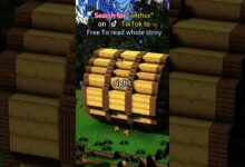 Photo of Click the link on my homepage to download and read the rest for free.