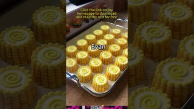 Photo of Click the link on my homepage to download and read the rest for free.