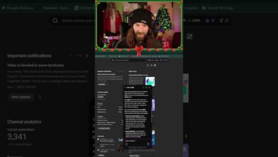 Photo of Even YouTube Doesn’t Know About This New Feature!