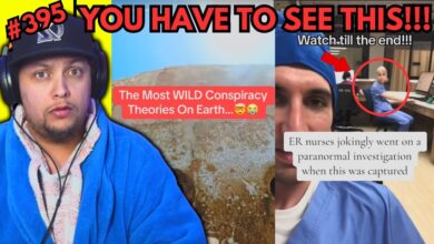 Photo of Biggest Conspiracy Videos On The Internet Today!  (Ep 395)