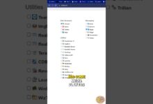 Photo of Powerfull Website you should know #Shorts#WebsiteTips #WebDesignInspiration #DigitalMarketingAdvice