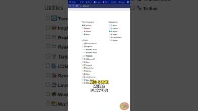 Photo of Powerfull Website you should know #Shorts#WebsiteTips #WebDesignInspiration #DigitalMarketingAdvice