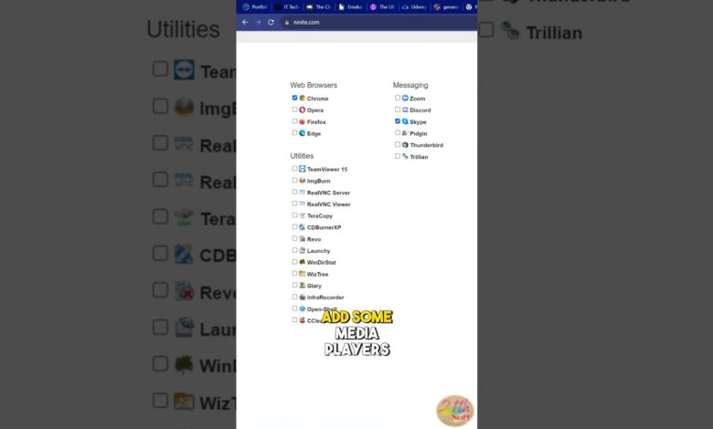 Photo of Powerfull Website you should know #Shorts#WebsiteTips #WebDesignInspiration #DigitalMarketingAdvice