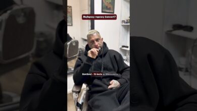 Photo of Bonson ocenia polski rap w 2025