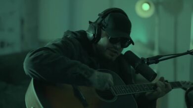 Photo of LEAF – LEW (akustycznie)