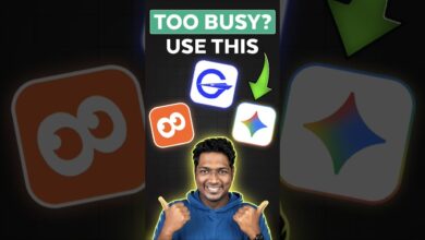 Photo of Stop Watching Entire Videos !