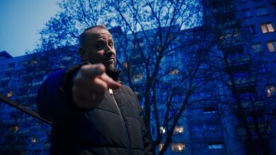 Photo of Lefczuk SA – PERFIDNY ŚWIAT (Official Video)