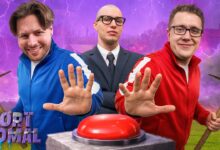 Photo of POZNAJ ZWYCIĘZCĘ! (FORTZIOMAL ODC 4)